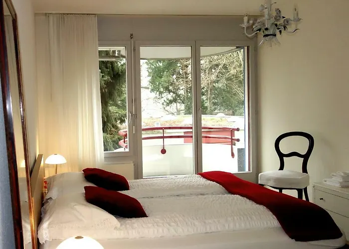 Exclusive Central Apartment
