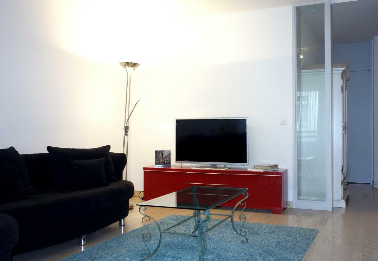 Exclusive Apartment Basel