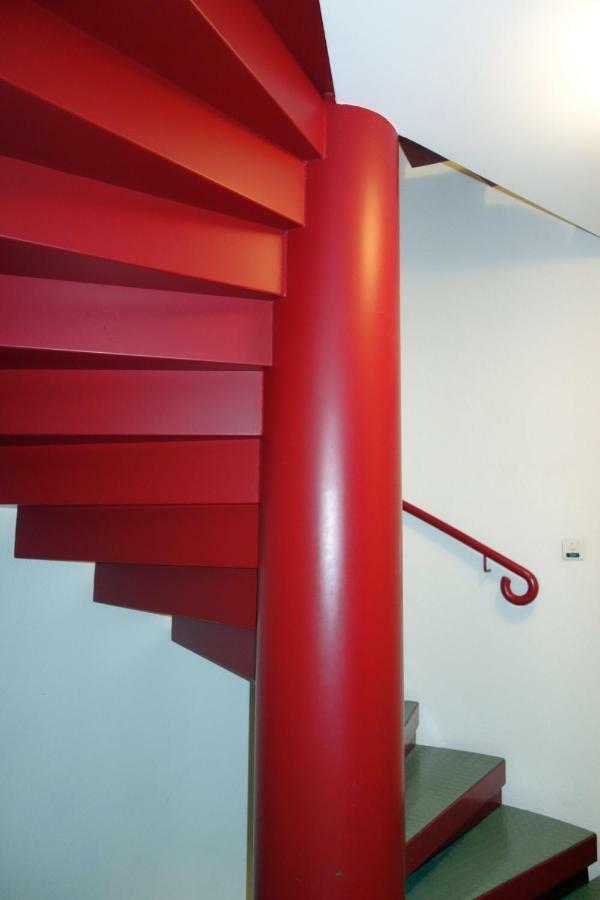Exclusive Apartment Basel