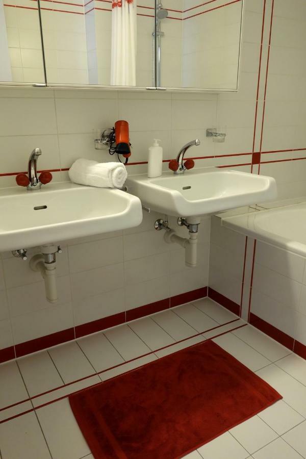 Exclusive Apartment