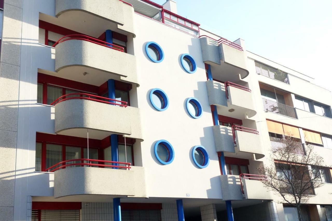 Exclusive Apartment Basel