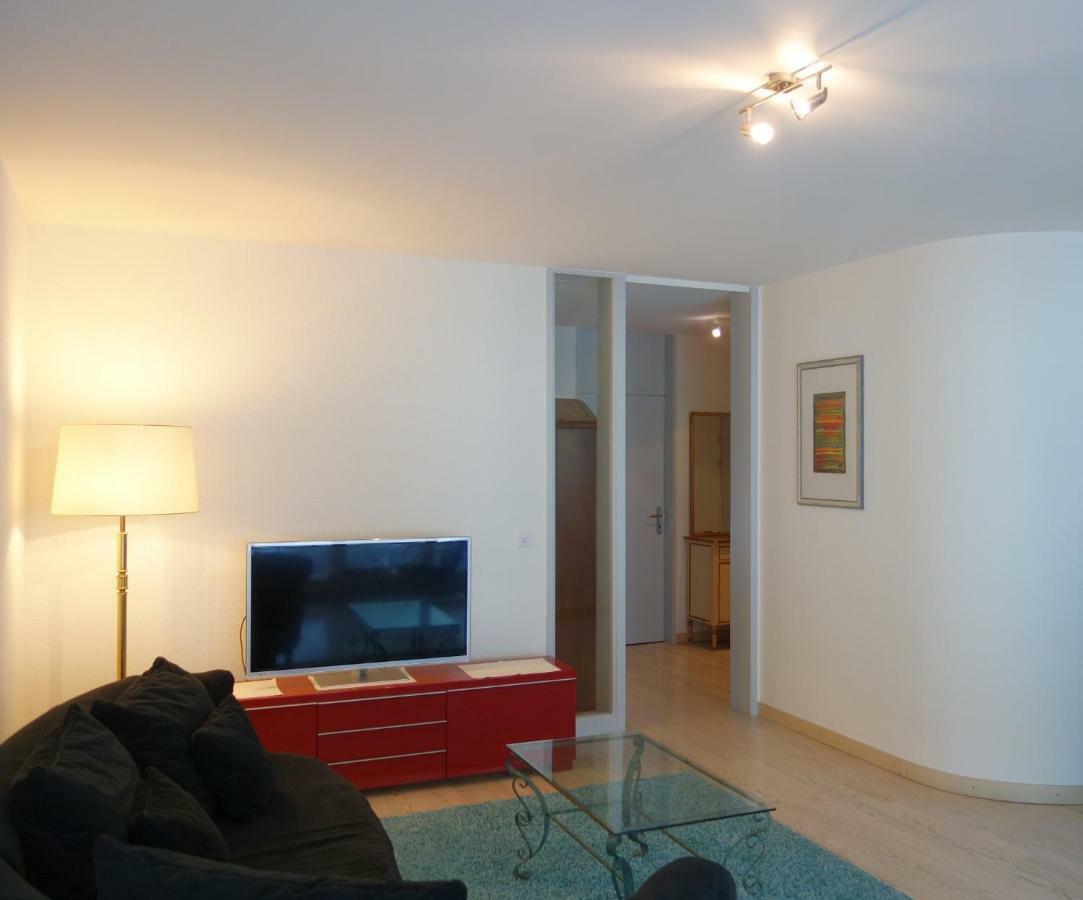 Apartment Exclusive Basel