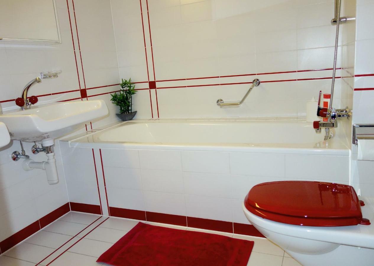 Apartment Exclusive Basel