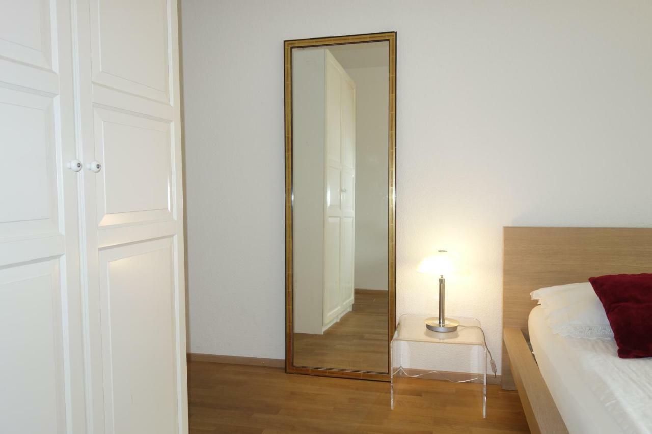 Exclusive Apartment Basel