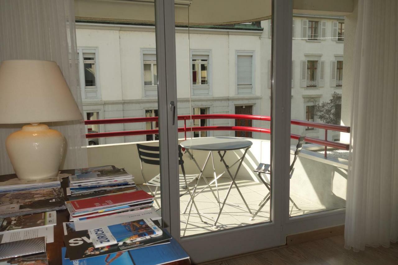 Exclusive Apartment Basel