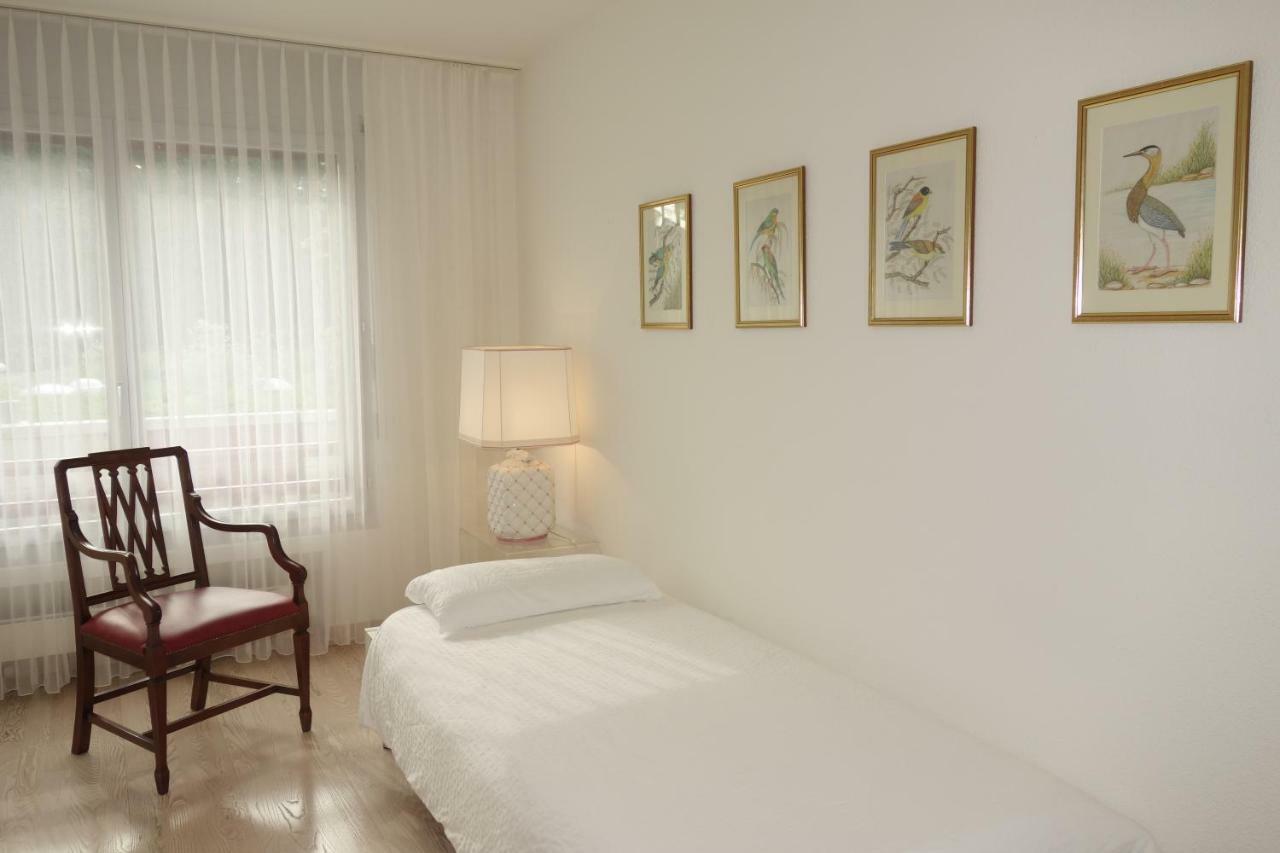 Apartment Exclusive Basel