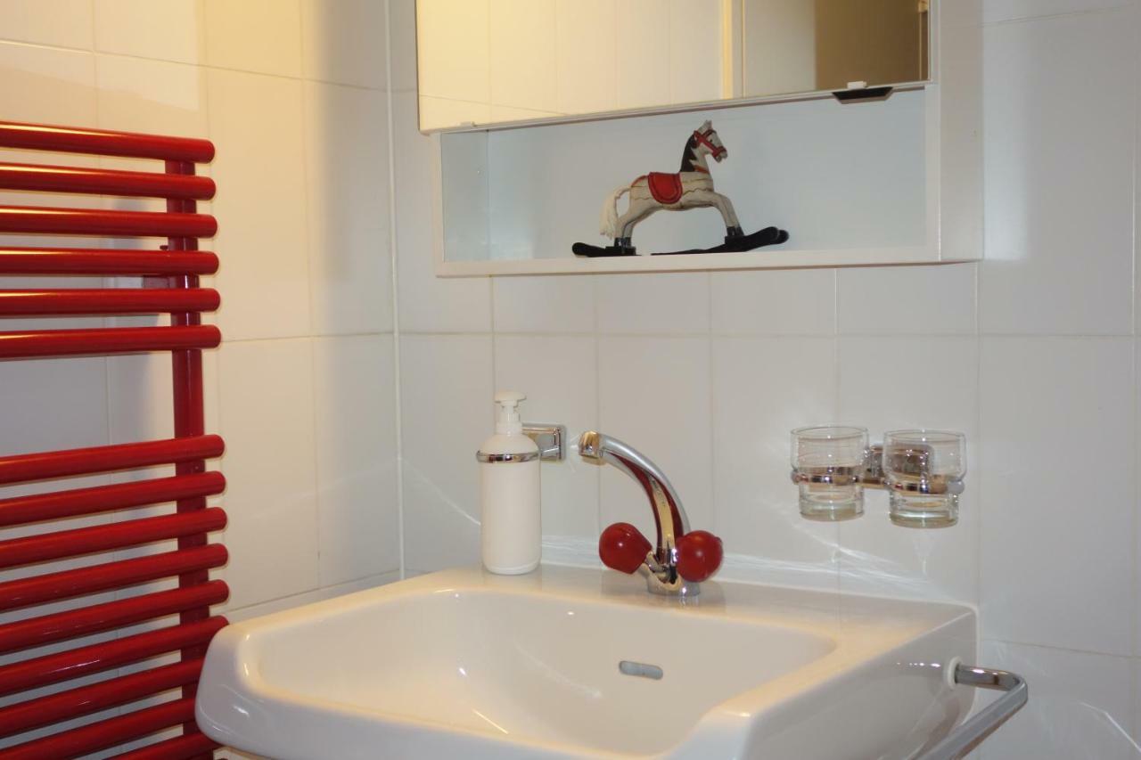 Exclusive Apartment