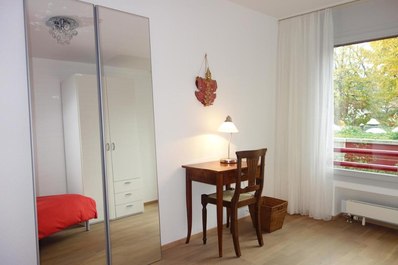 Apartment Exclusive Basel